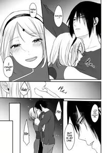 Page 147 of Darling Pinky Bottle - preview thumbnail