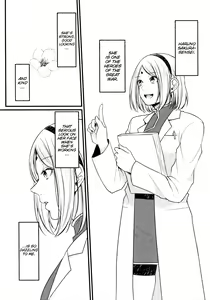 Page 170 of Darling Pinky Bottle - preview thumbnail