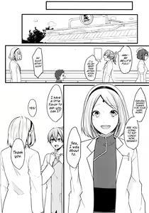 Page 172 of Darling Pinky Bottle - preview thumbnail