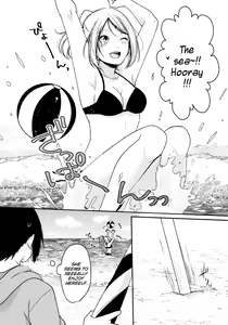 Page 196 of Darling Pinky Bottle - preview thumbnail