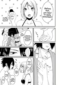 Page 199 of Darling Pinky Bottle - preview thumbnail