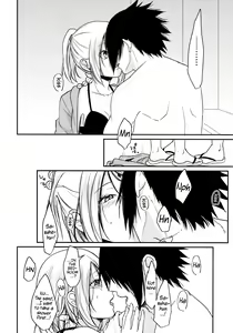 Page 204 of Darling Pinky Bottle - preview thumbnail