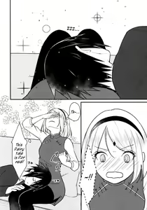 Page 230 of Darling Pinky Bottle - preview thumbnail