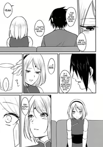 Page 23 of Darling Pinky Bottle - preview thumbnail