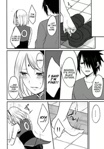 Page 26 of Darling Pinky Bottle - preview thumbnail