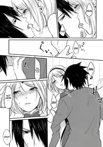 Page 29 of Darling Pinky Bottle - preview thumbnail