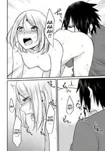 Page 36 of Darling Pinky Bottle - preview thumbnail