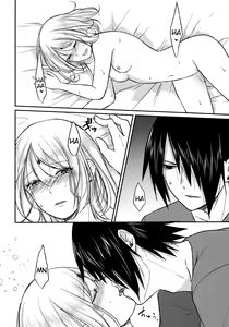 Page 38 of Darling Pinky Bottle - preview thumbnail
