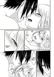 Page 43 of Darling Pinky Bottle - preview thumbnail