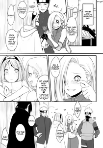 Page 5 of Darling Pinky Bottle - preview thumbnail