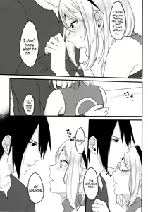 Page 65 of Darling Pinky Bottle - preview thumbnail