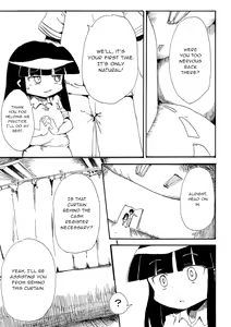 Page 5 of 5-nenmae Kurai ni Hanpu Suru Yotei Datta Higurashi no Ero Manga - preview thumbnail
