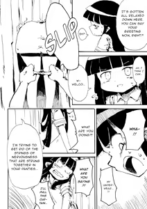 Page 8 of 5-nenmae Kurai ni Hanpu Suru Yotei Datta Higurashi no Ero Manga - preview thumbnail