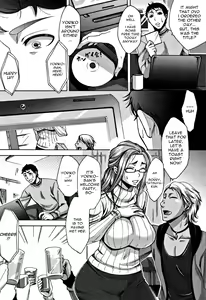 Page 2 of Kangeikai | Welcome Party - preview thumbnail