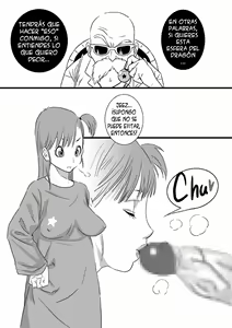 Page 4 of The Kame - preview thumbnail