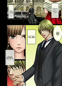 Page 3 of Muriyari Okasarete Konna ni Kanjite Shimawareru Nante... Moshikashite Ojousama wa Inran de Irasshaimasuka? - preview thumbnail