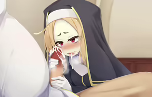 Page 963 of Sister wa Kyuuketsuki ~Kyuuketsubyou o Naosu Tame to Ieba Nandemo Ukeireru Namaiki Sister~ - preview thumbnail