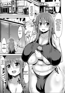 Page 3 of Maouzoku no Oko to - preview thumbnail