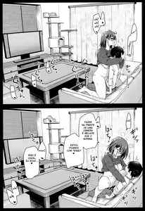 Page 21 of Pet Mimamori Camera ni Ane to Otouto no Sex ga Utsutteta. - preview thumbnail