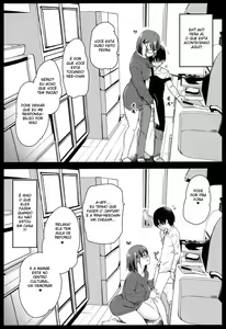 Page 7 of Pet Mimamori Camera ni Ane to Otouto no Sex ga Utsutteta. - preview thumbnail