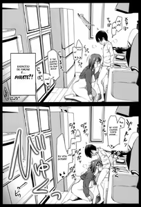 Page 9 of Pet Mimamori Camera ni Ane to Otouto no Sex ga Utsutteta. - preview thumbnail