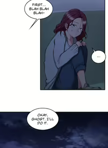 Page 247 of The Girl Hiding in the Wall Ch.17/17 [English] [Hentai Universe] Complete - preview thumbnail