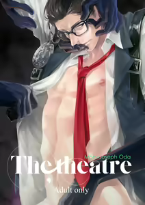 The Theatre — hentai manga cover on Fhentai