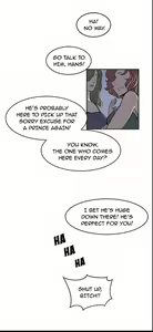 Page 4 of Liebling! 01 - preview thumbnail