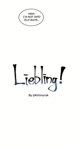 Page 5 of Liebling! 01 - preview thumbnail