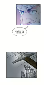 Page 64 of Liebling! 01 - preview thumbnail