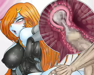 Page 168 of Mazone -Sei to Ai no Ryoshuu- - preview thumbnail