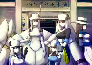 Page 13 of 水月岩雲 - preview thumbnail