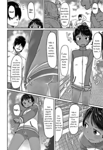 Page 4 of Pool de Challenge! Boyish | Challenge at the Pool! Boyish - preview thumbnail
