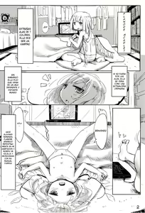 Page 3 of 04.1 Enjifuku Flan-chan to H - preview thumbnail