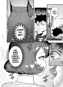 Page 3 of Omae no Kaa-chan Kyokondashi Sourou!! - preview thumbnail