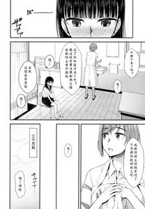 Page 8 of Hokenshitsu nite Seitsuu Girl | 保健室的通精少女 - preview thumbnail