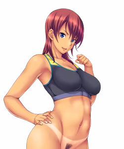 Page 1909 of Fit Shichao! ~Kozue no Another Story~ Appendix - preview thumbnail