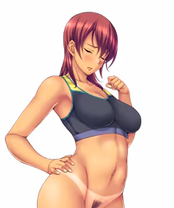 Page 1926 of Fit Shichao! ~Kozue no Another Story~ Appendix - preview thumbnail