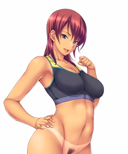 Page 1983 of Fit Shichao! ~Kozue no Another Story~ Appendix - preview thumbnail