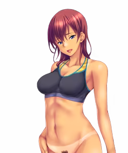 Page 654 of Fit Shichao! ~Kozue no Another Story~ Appendix - preview thumbnail