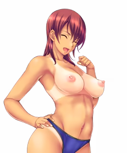 Page 810 of Fit Shichao! ~Kozue no Another Story~ Appendix - preview thumbnail