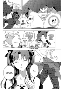 Page 9 of Oubou to Onjou no Shujuu Ai - preview thumbnail