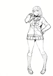 Page 3 of Shibaranakute mo yokunai? | ¿Es malo no estar atada? - preview thumbnail