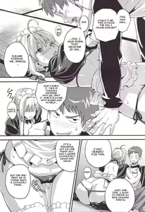 Page 8 of Outama King of Soul - preview thumbnail