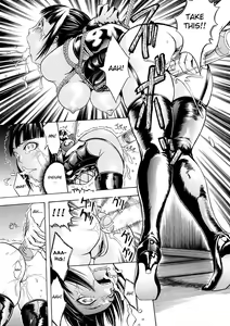Page 77 of Kakusei Aido Ch. 1-2, 4, 6, 8-9 - preview thumbnail