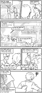 Page 8 of Lolita Comicalized #02 | 만화로 쉽게 읽는 롤리타 #02 - preview thumbnail