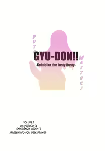 Page 3 of GYU-DON!! -Searing Internship - preview thumbnail