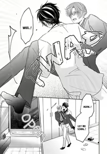 Page 31 of Afurete Koborete, Gaman Dekinai Ch. 5 (decensored) - preview thumbnail