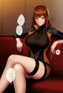 Page 3 of Patreon May ~ July 2020 Reward - preview thumbnail