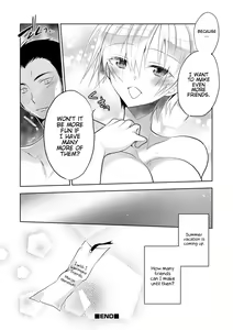 Page 101 of WEB Ban Mesuiki!! Nyotaika Yuugi Vol. 04 - preview thumbnail